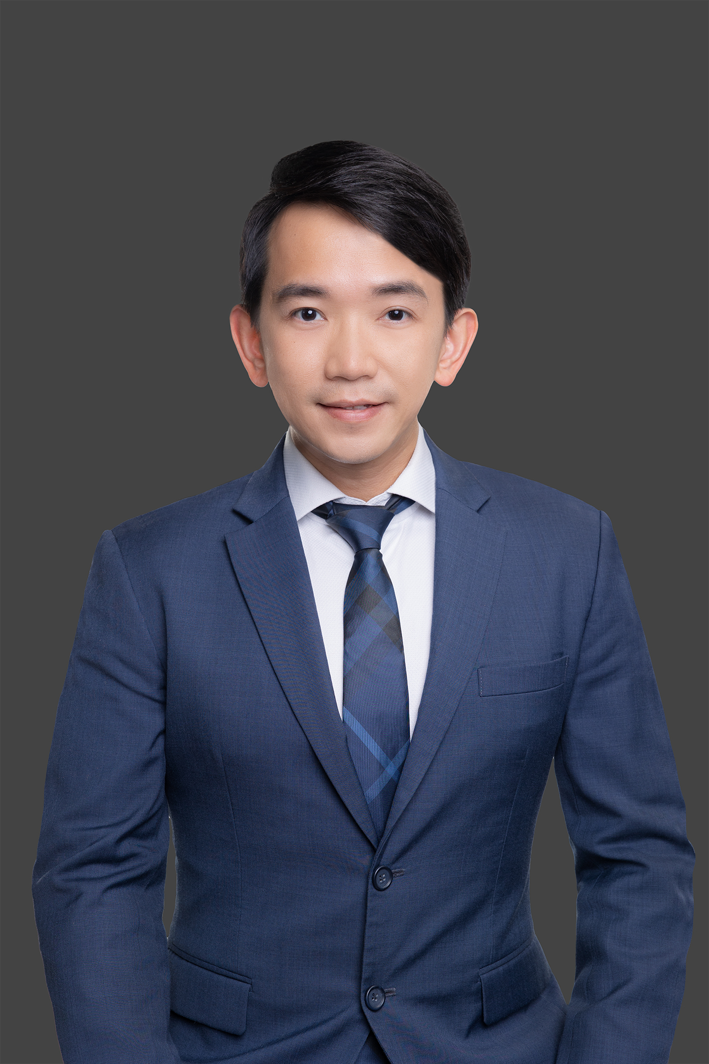 Dr Chee Wai Wong, Vitreoretinal Surgeon, Asia Pacific Eye Centre, Gleneagles Hospital Singapore